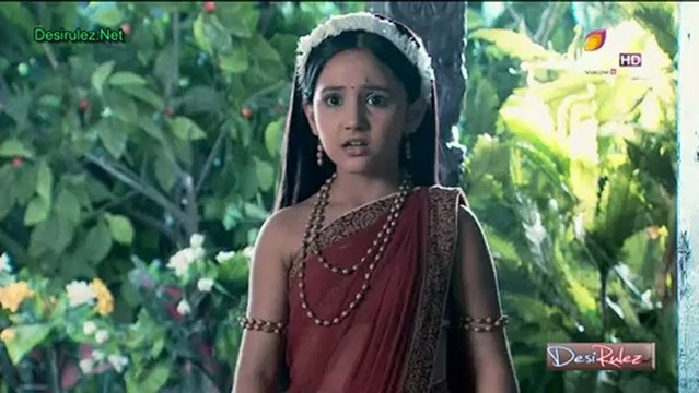 Jai Jag Janani Maa Durga 22nd February 2013 Part2