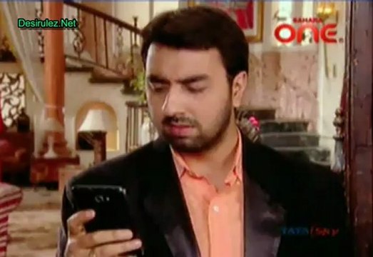 Tum Sung Preet Lagi Sajna - 22nd February 2013 Part2
