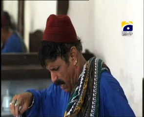 Jeena Sikhado Humein Episode 46-06 Dec 2012