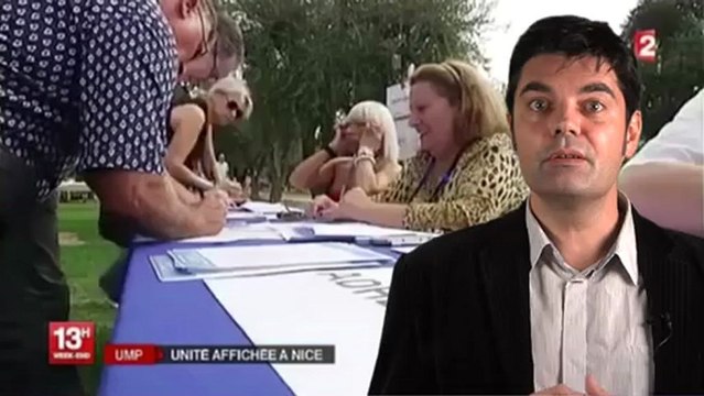 Amis de Nicolas Sarkozy : le cercle du président disparu