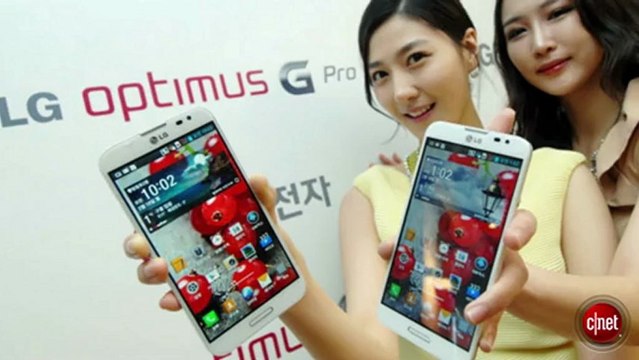 CNET Live : Mobile World Congress 2013 (MWC), qu'attendre de l'édtion 2013 ?