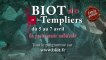 Bande annonce Biot et les Templiers 2013