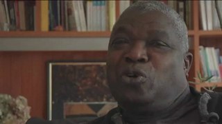 Parcours : Kofi Yamgnane.  Le départ