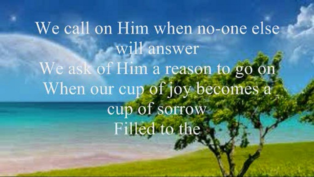 We Call On Him-Neil_0002