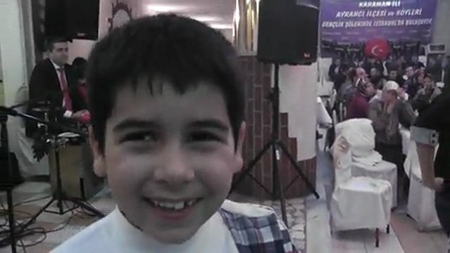 Konya Türküleri Konyalı ve Deveci -Enver Çatal