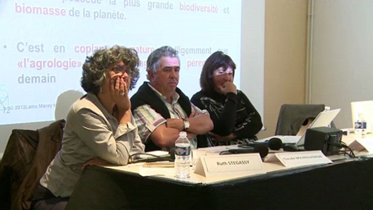 Les crises alimentaires : Etats des lieux 2-2