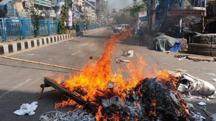 Bangladesh divided over war crimes convictions