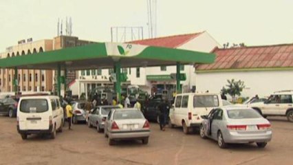 Nigeria works to clean up oil corruption