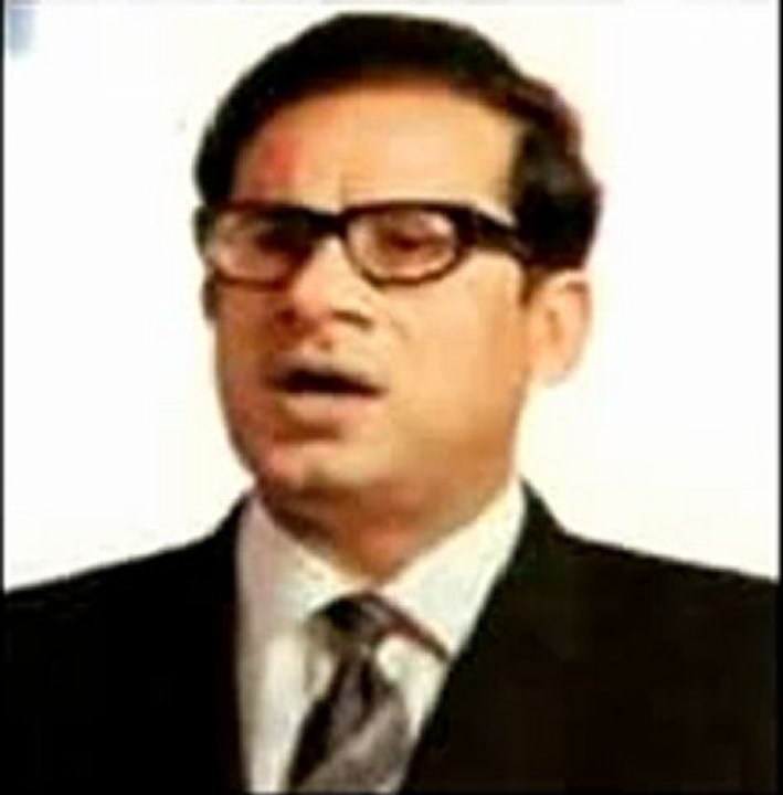 Marne Ki Duaen Kiyoon Mangoon Habib Wali