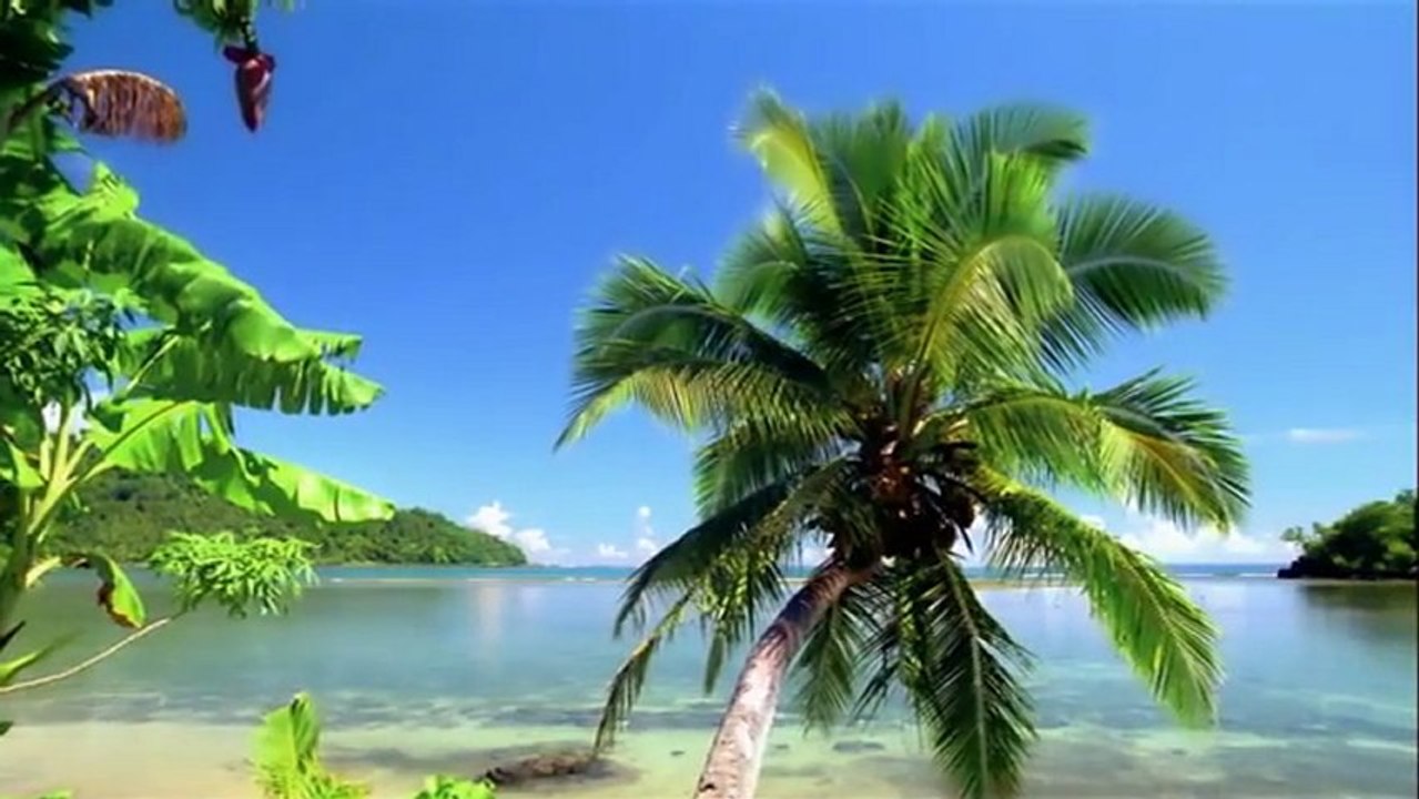 Chill Out Music  Mokrani & Bodin - Beauty Reel