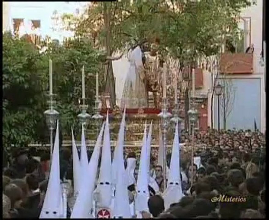 misterios de sevilla vol 1 semana santa parte 1