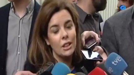 Los políticos se muestran contrarios a la petición de Navarro de que abdique el Rey