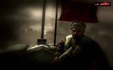 Call Of Duty : World At War - 11 - Coeur du Reich / Chute.