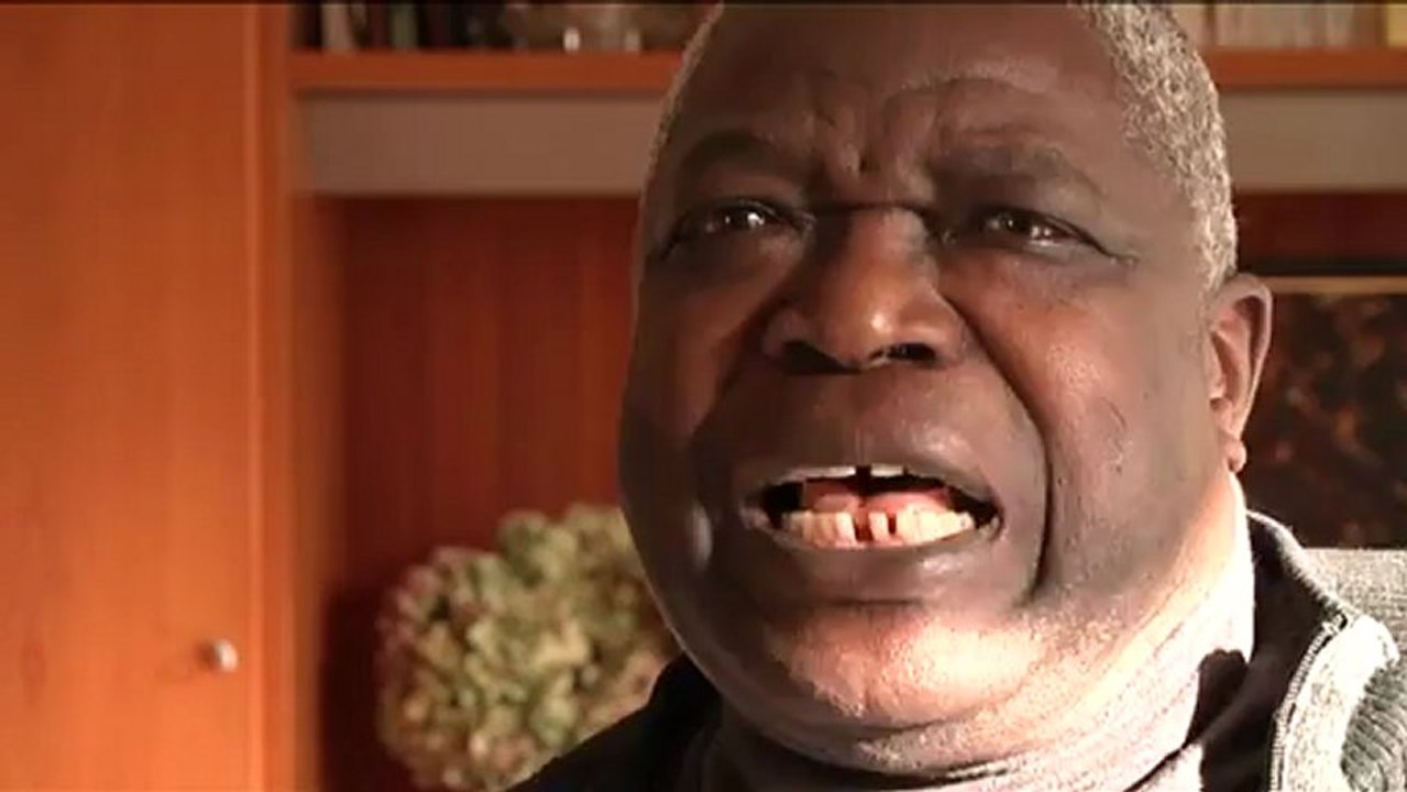 "Parcours " ; Kofi Yamgnane et le Front national.