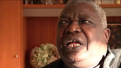 "Parcours" ; différence de perception de l'immigration Afrique vs occident