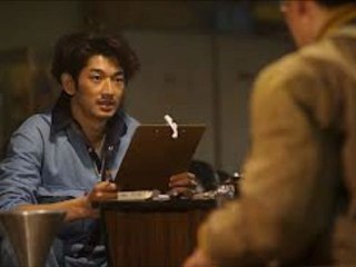 2013年2月22日 信長のシェフ episode 7 #07 第7話 1-3