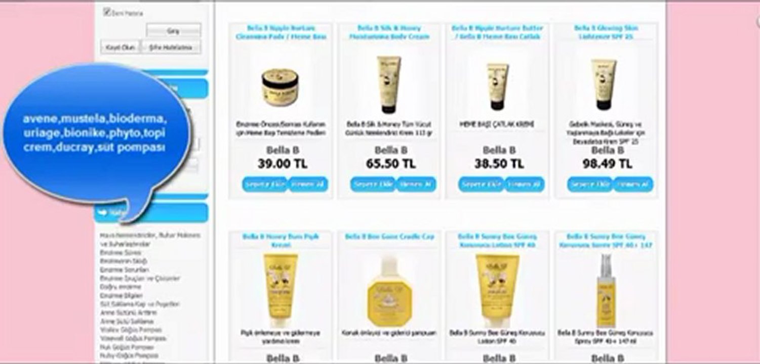 Göğüs Pompası - http://www.goguspompasi.com/