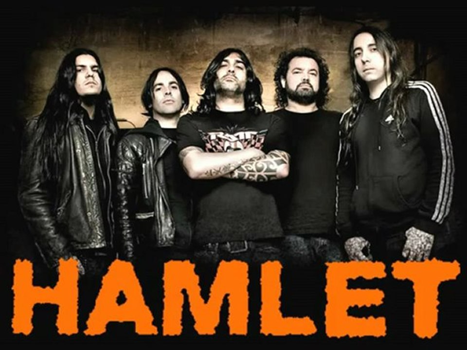 Hamlet   Coeficiente deprimente