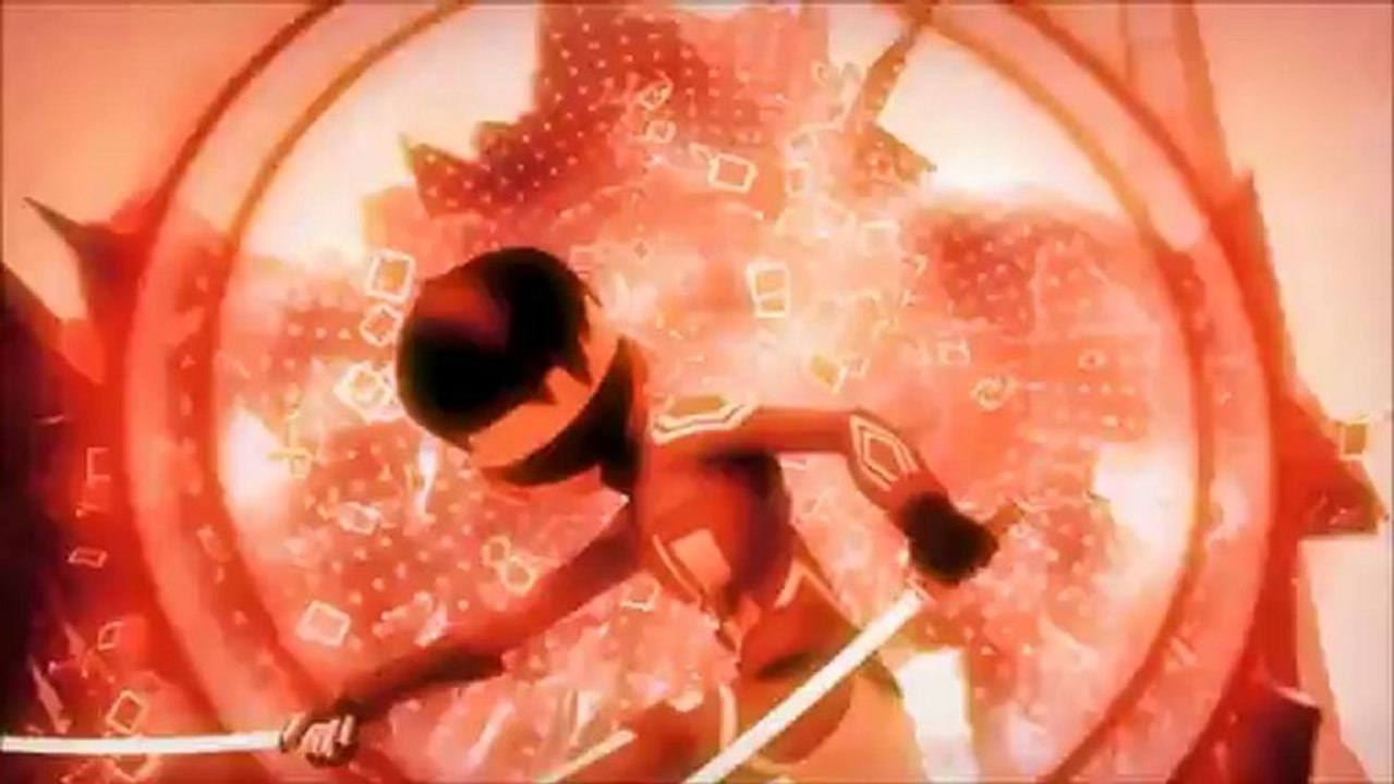 KABILLION|Code Lyoko Evolution Estreno 28 de Febrero