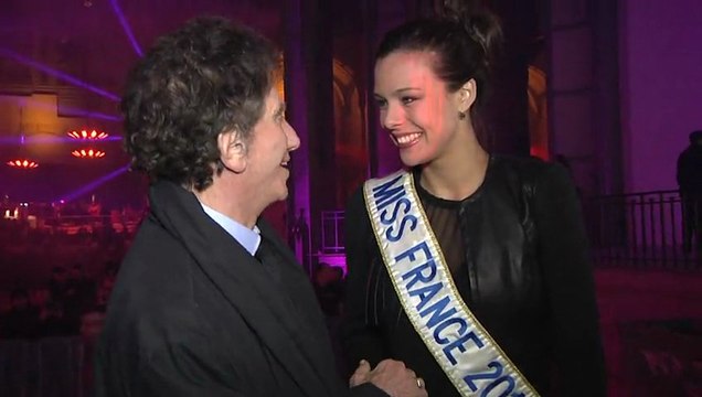 Jack Lang, Jean Roch, Miss France... la techno qu'ils écoutent