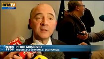 Moscovici : conditions 