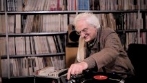 Bertrand Tavernier,  le 28 Février dans Radio Vinyle