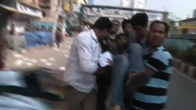 Bangladesh : au moins 4 morts dans des heurts entre police et manifestants