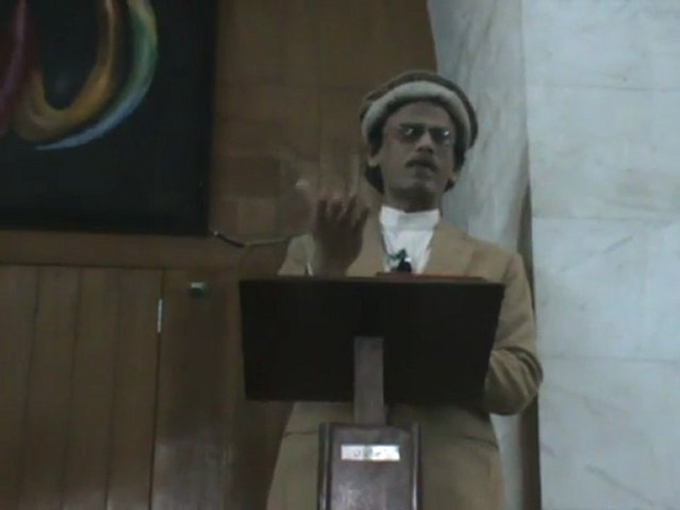 9 Baatein, by Dr. Habib Asim (Juma 22-02-13)