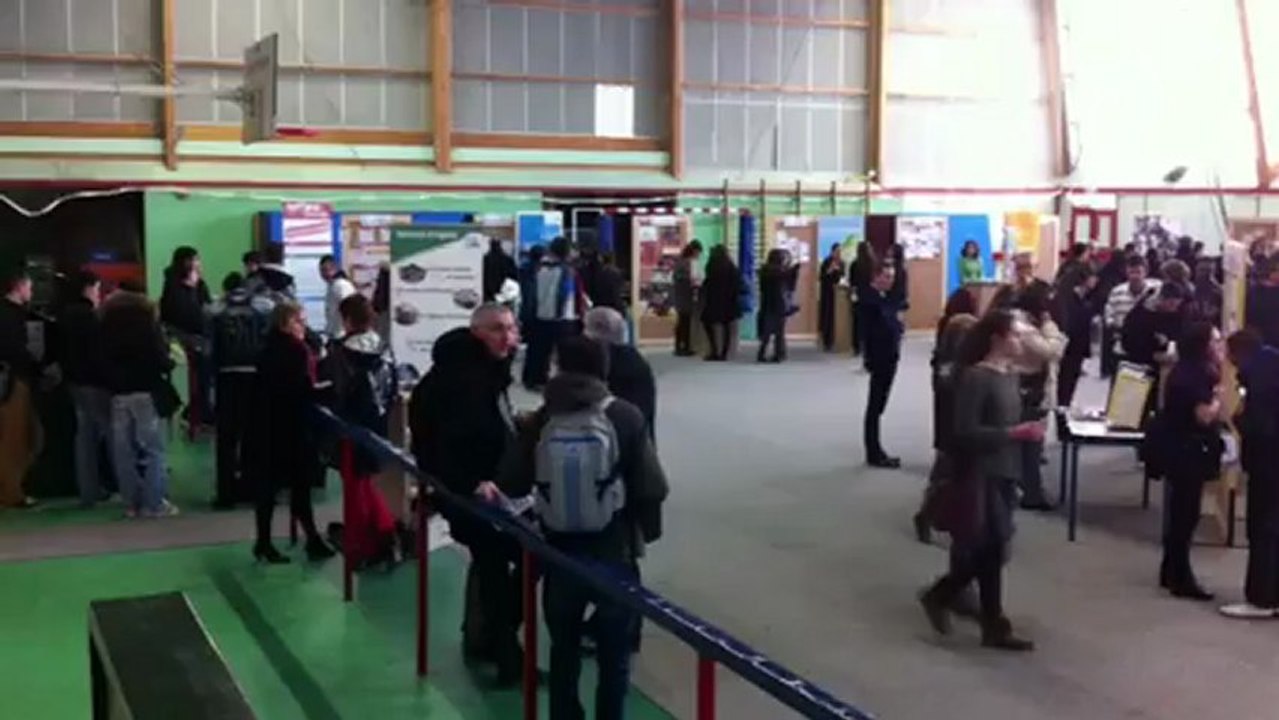 forum de l'alternance  communauté du pays de limours