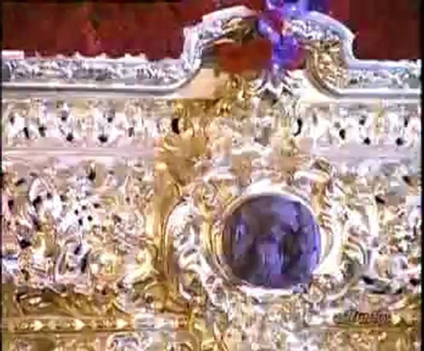 misterios de sevilla vol 1 semana santa parte 2