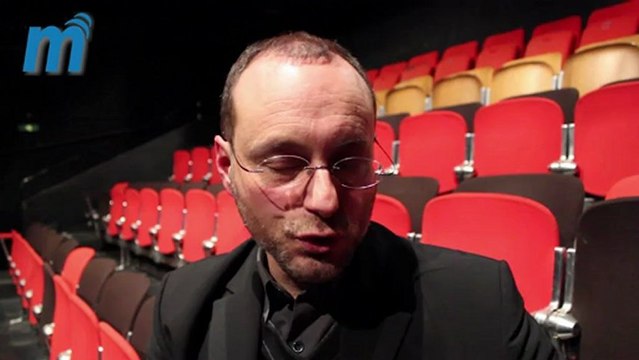 Avignon : ouverture du festival de danse des Hivernales