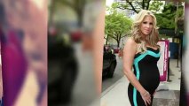 Kim Zolciak Shows Off Post-Baby Body in Sexy Swimsuit