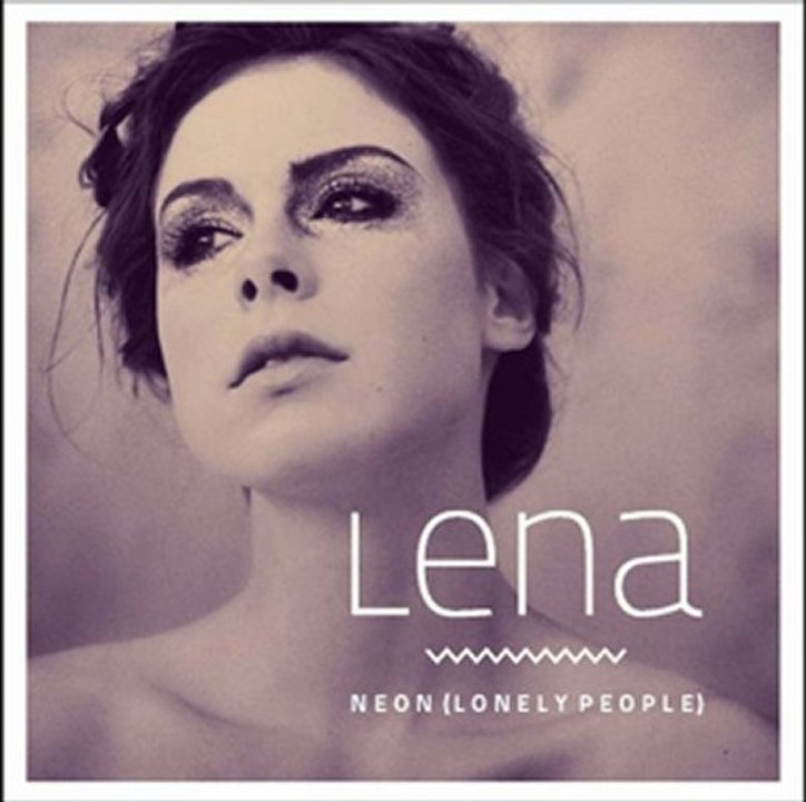 Lena Neon NEUE VERSION