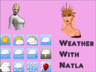 Natlas News Flash 1 : A Christmas Comeback