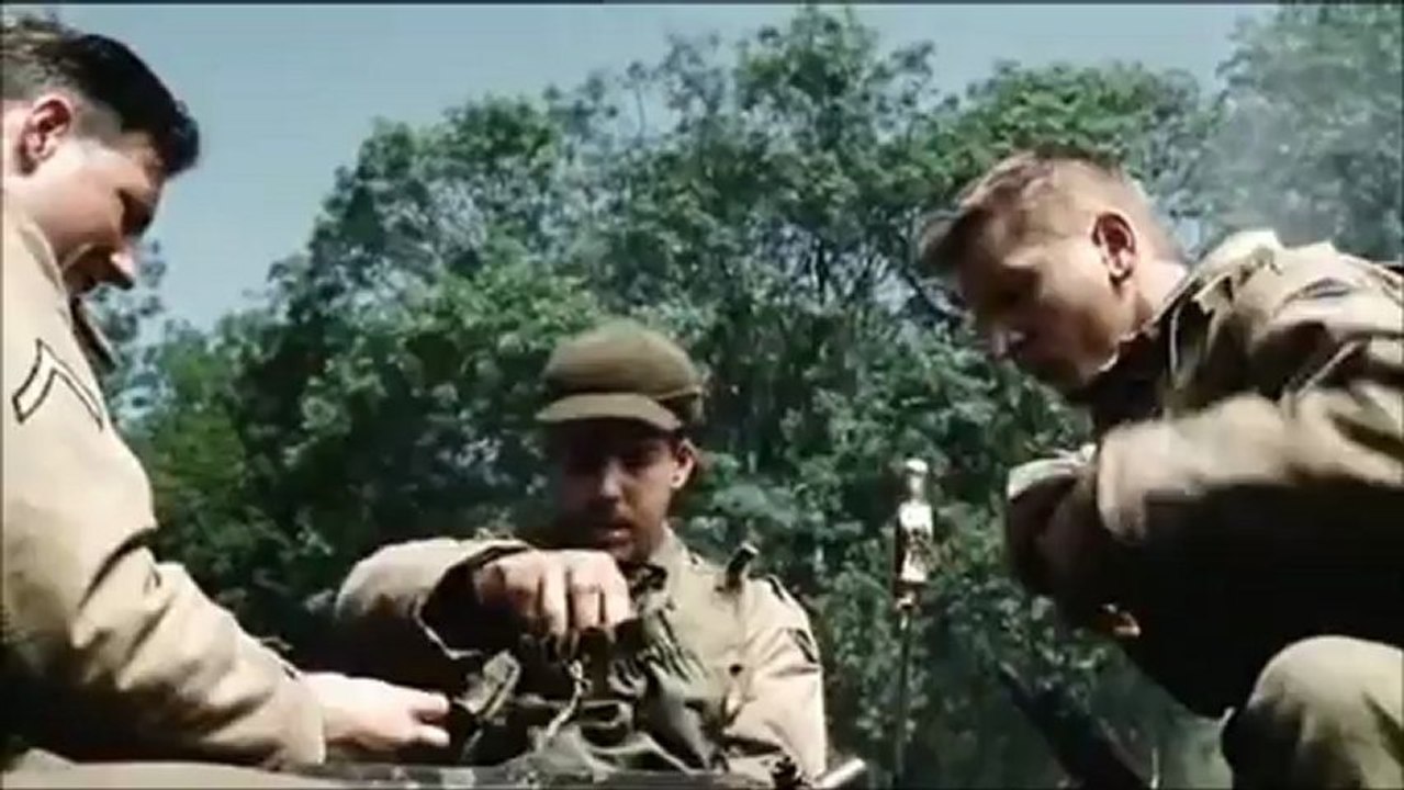 Der Soldat James Ryan