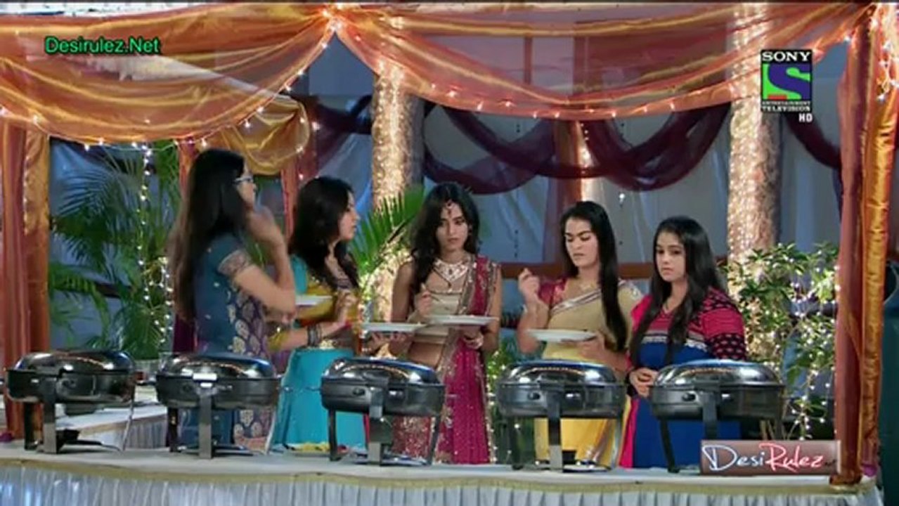 Amita Ka Amit 22nd February 2013-Part-1