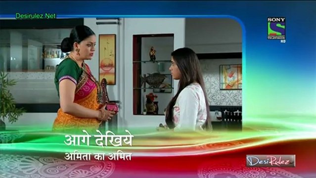 Amita Ka Amit 22nd February 2013-Part-2