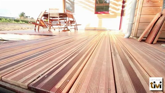 Entreprise Paqué, Menuiserie, Charpente à Plourhan (22), Côtes-d'Armor en Bretagne