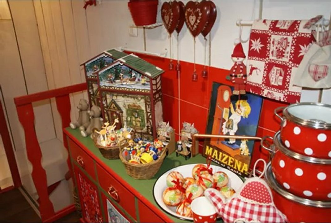 La Maison de Hanssen & Gretel
