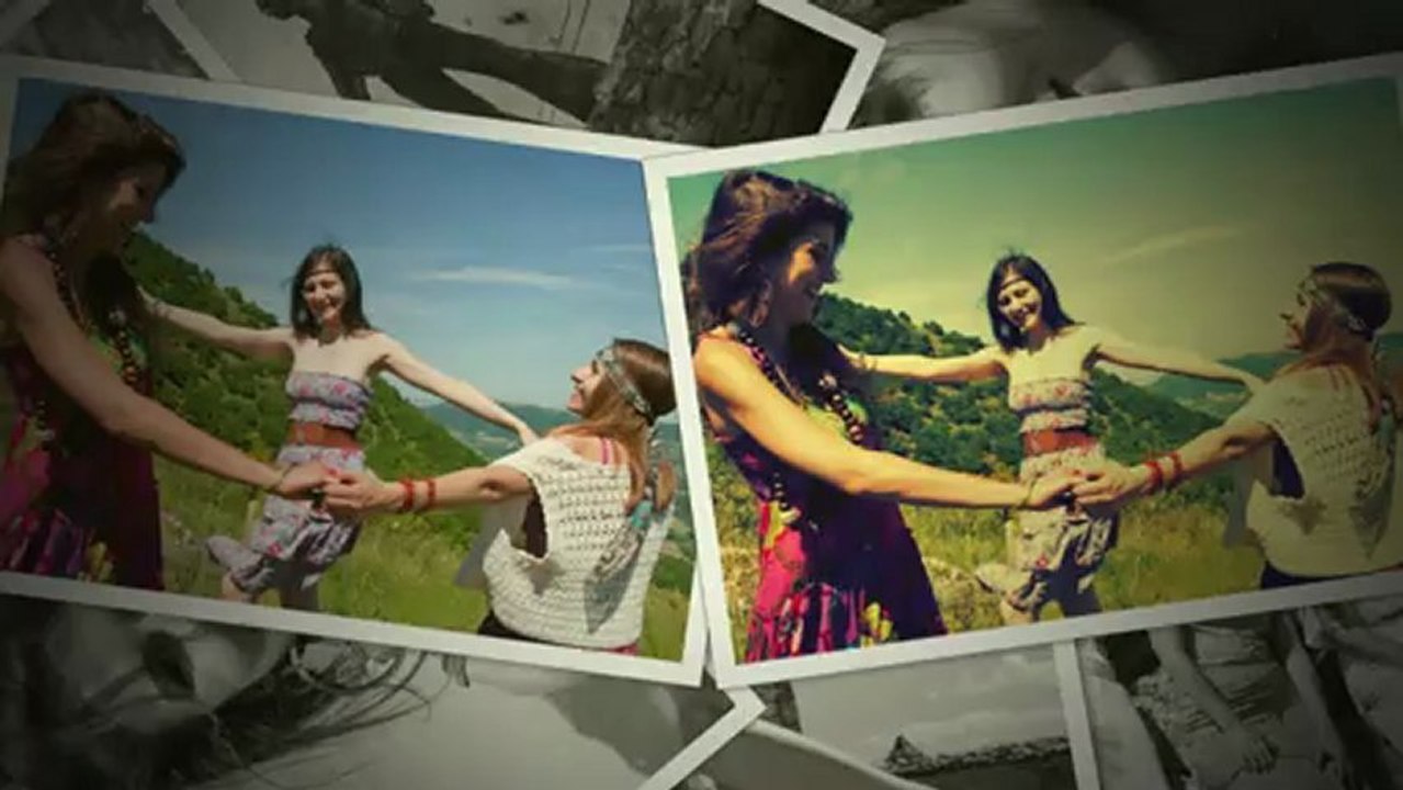 Meeting Hippie a Elcito - Videoclip