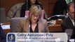 Intervention Cathy Apourceau-Poly financement enseignement prive 04-02-13