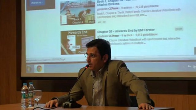 MEDYA ve SOSYAL MEDYADA İLETİŞİM - FATİH PORTAKAL