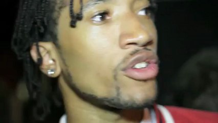 FEKKY'S LAUNCH PARTY - HOSTED BY POET