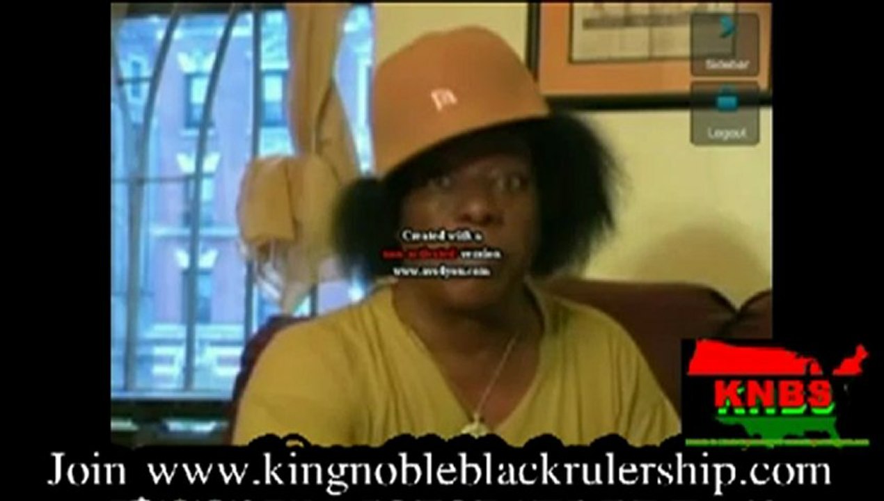 Saa Neter and The Hoes of Consciouness Expose Themselves