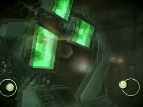 In Fear I Trust - Gameplay Trailer (iOS)