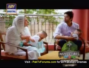 Daagh by Ary Digital - Epsiode 19 - Part 4/4