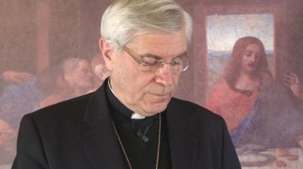 Скачать видео: Monseigneur di Falco . « Parole, Parole, Parole… »