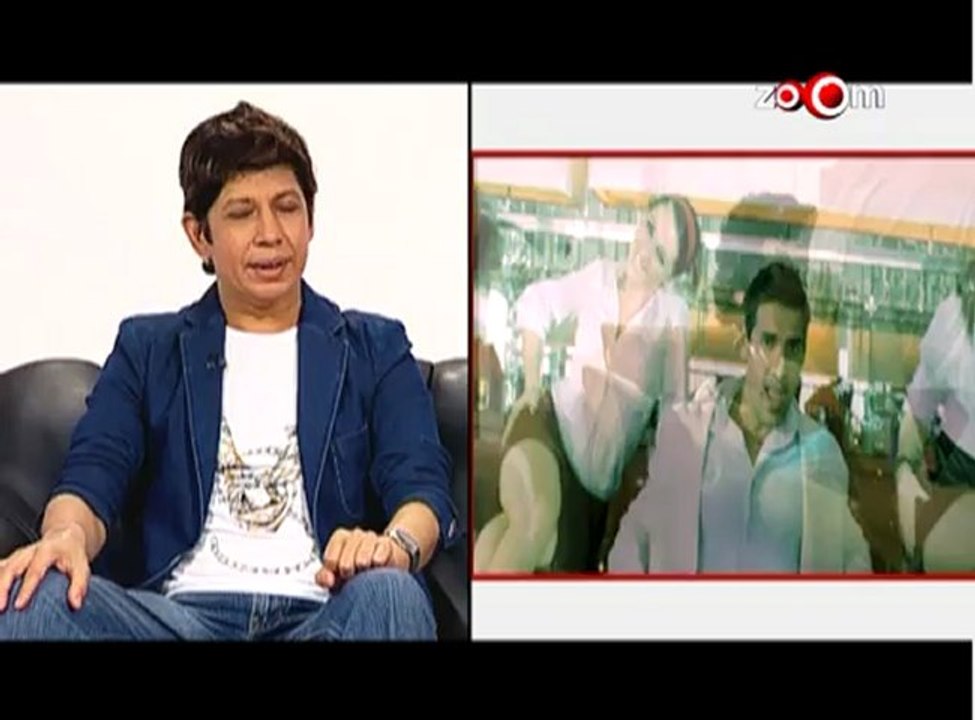 Capuchino - I, Me Aur Main, Jugni - Saheb, Biwi Aur Gangster Returns songs online review