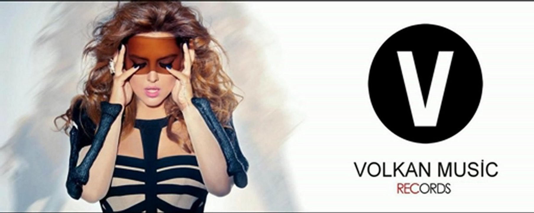 Volkan Music's -Demet Akalın - Giderli Şarkılar