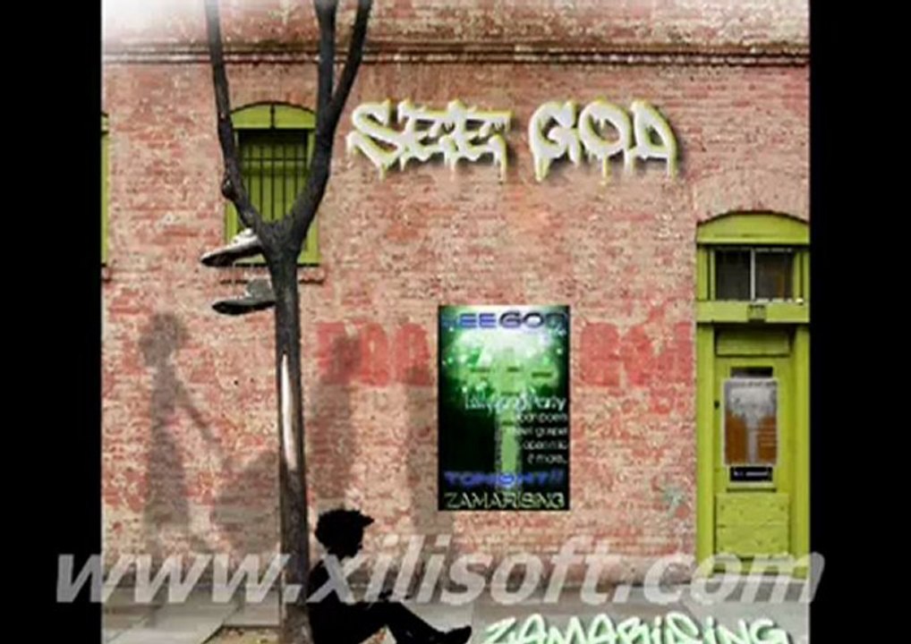 zamaRising - See God